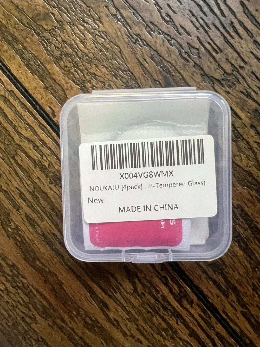 google durable silicone